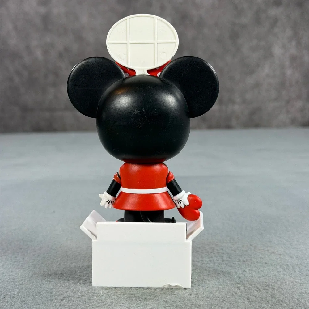 Disney‎ Funko Mickey Minnie Mouse Valentines Day Pop Up Figures 2021 Set